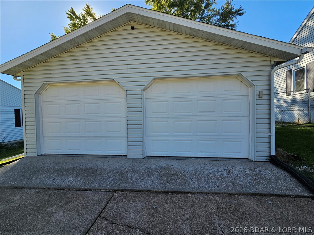 Eldon Heights - Residential