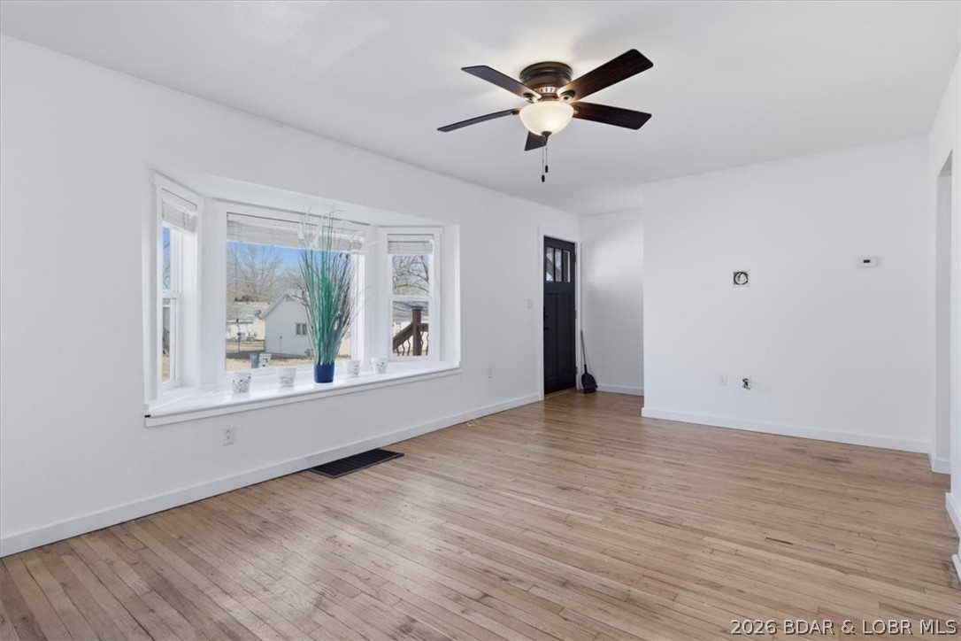 Eldon Heights - Residential