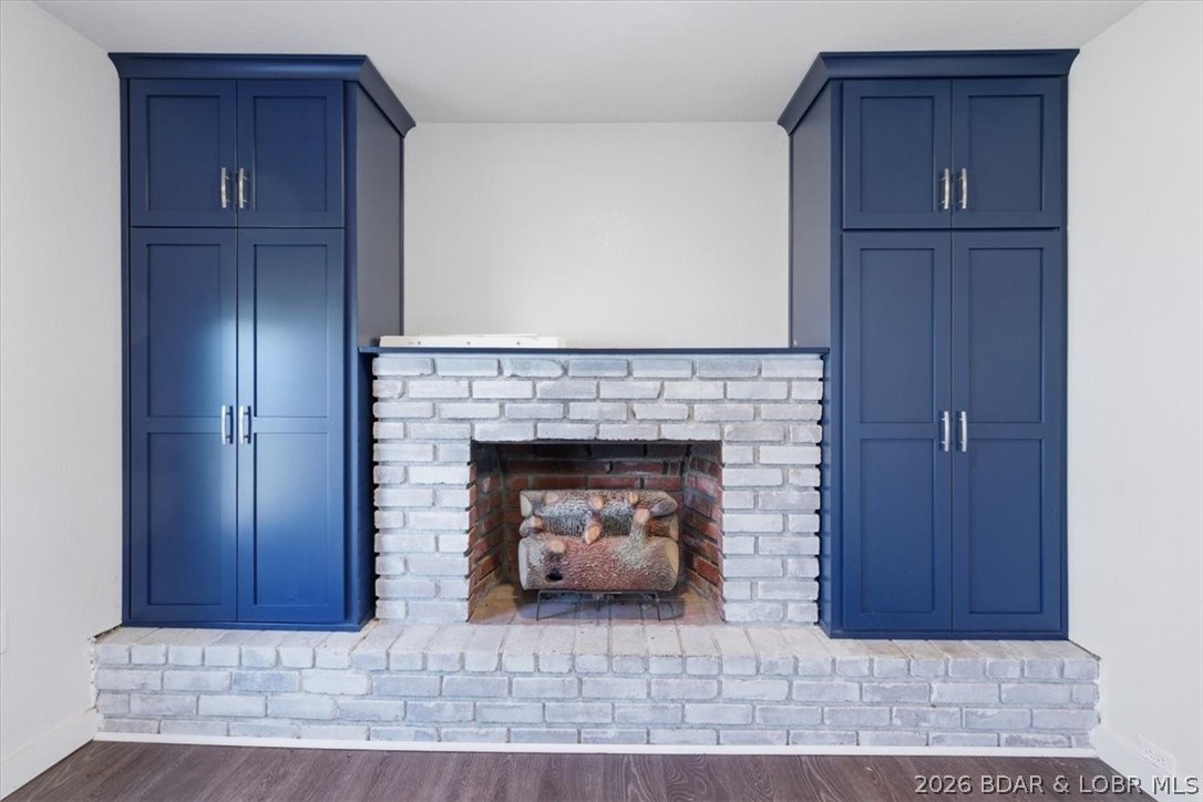 Eldon Heights - Residential