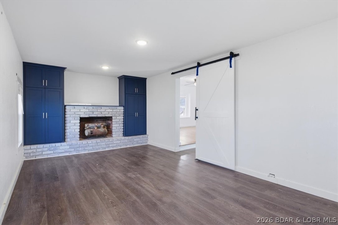 Eldon Heights - Residential