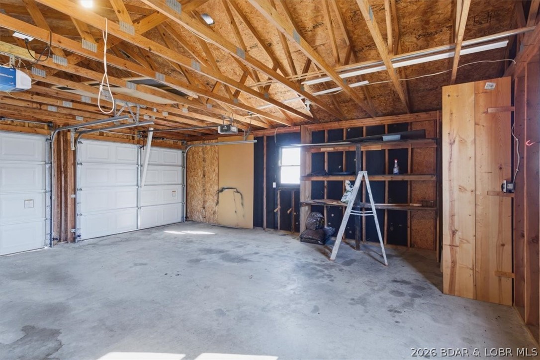 Eldon Heights - Residential