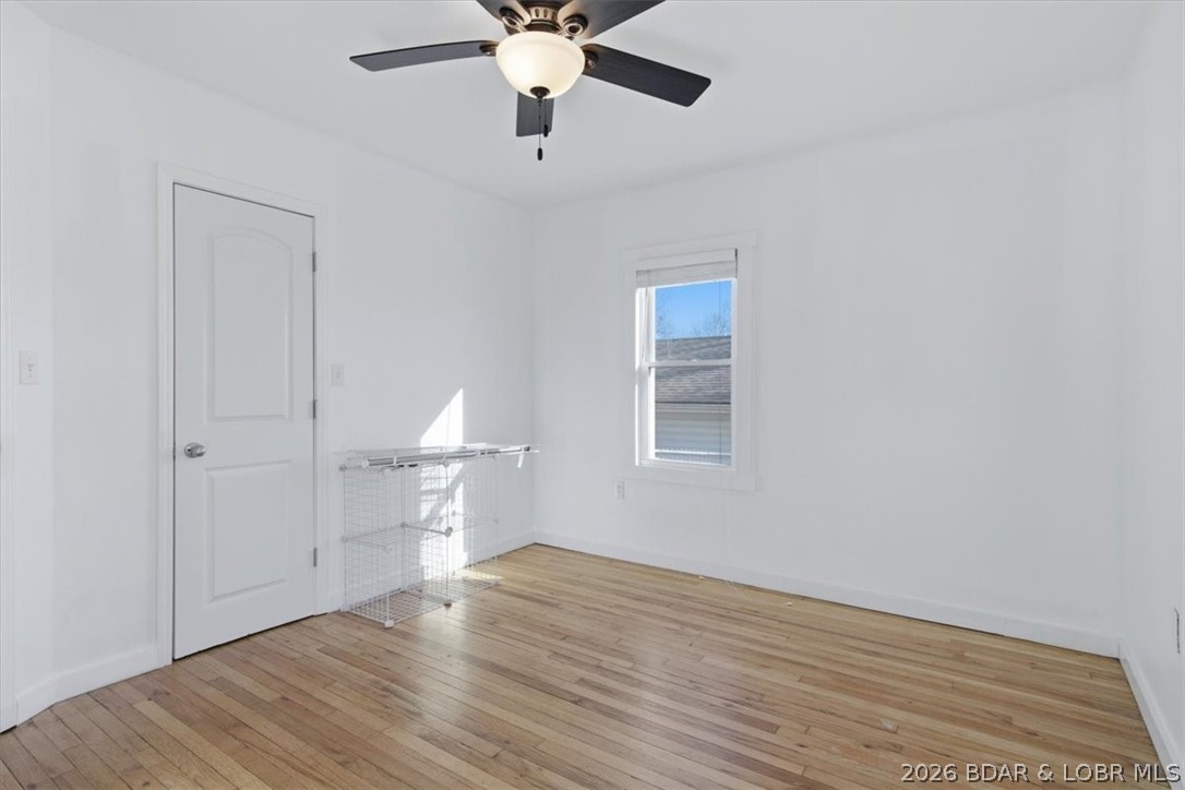 Eldon Heights - Residential