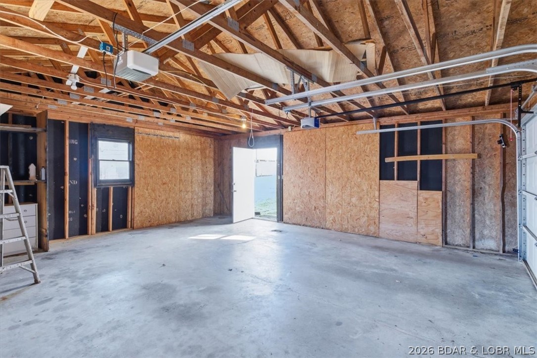 Eldon Heights - Residential