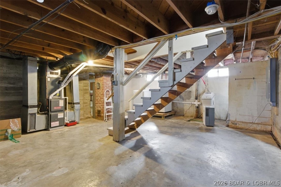 Eldon Heights - Residential