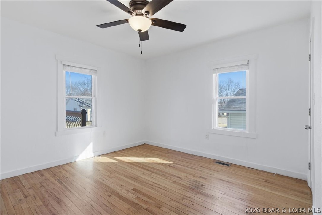 Eldon Heights - Residential