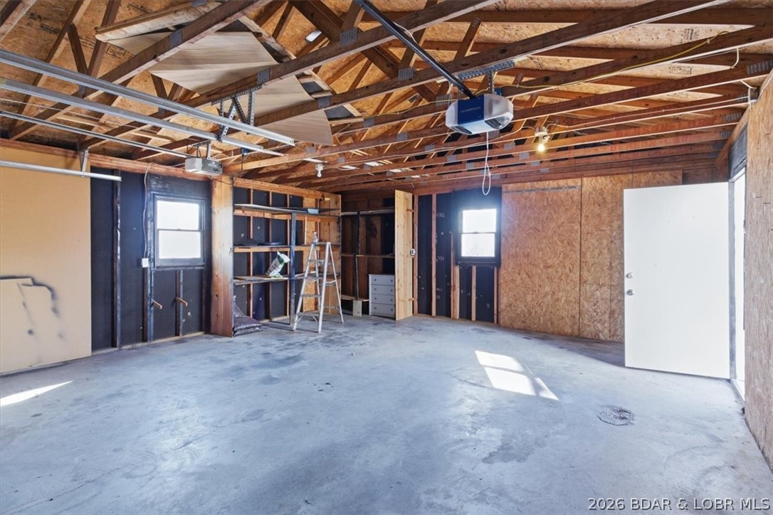 Eldon Heights - Residential