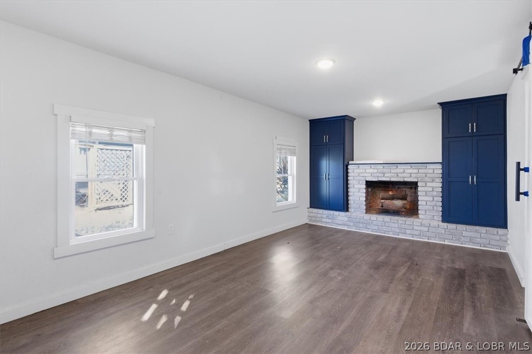 Eldon Heights - Residential