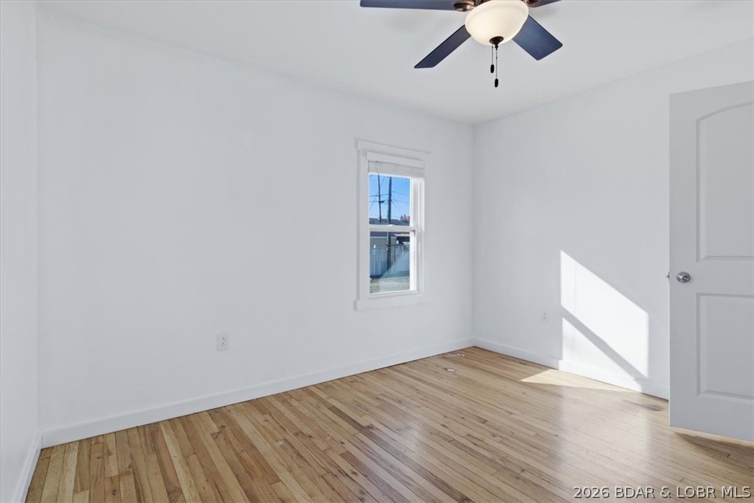 Eldon Heights - Residential