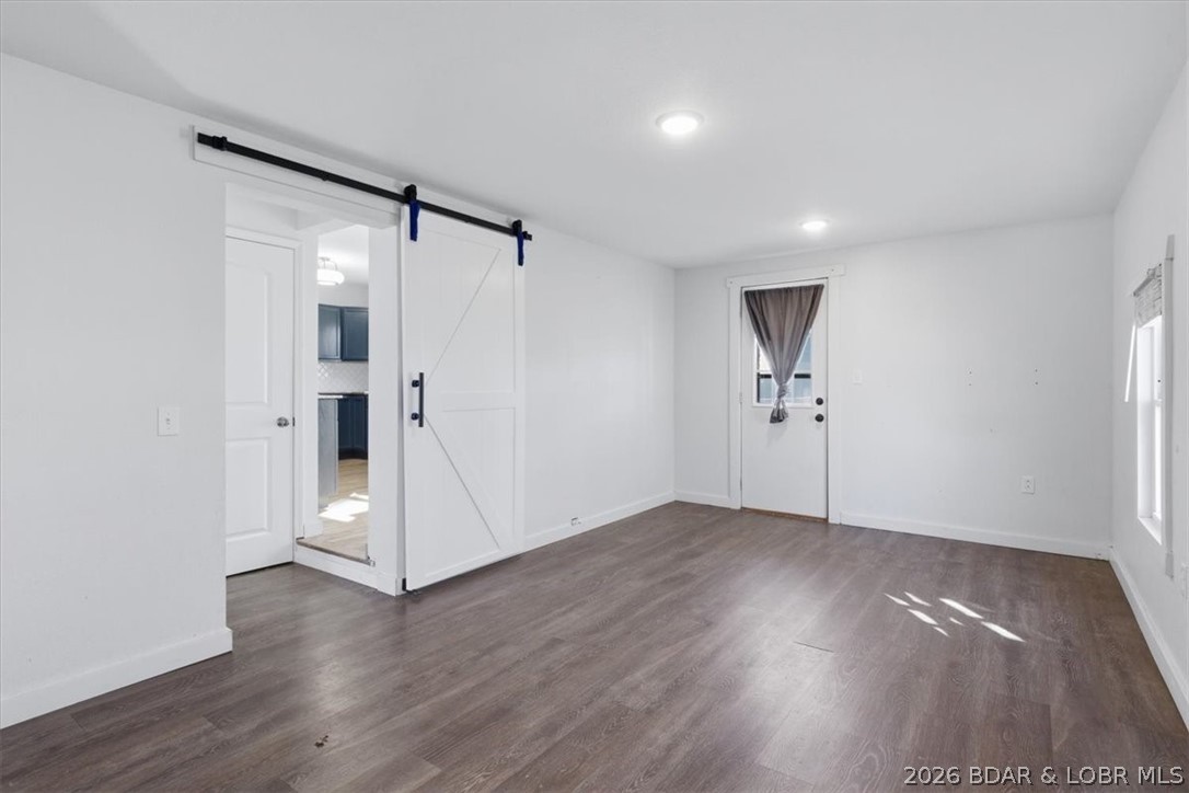 Eldon Heights - Residential