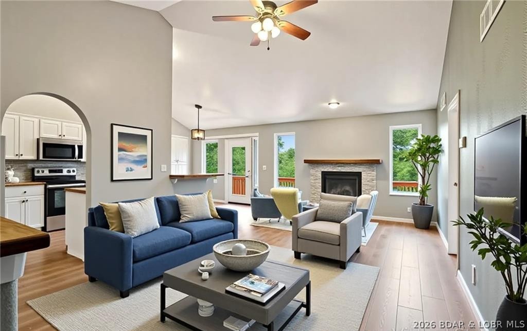 Holiday Acres - Residential