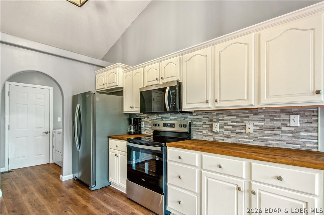 Holiday Acres - Residential