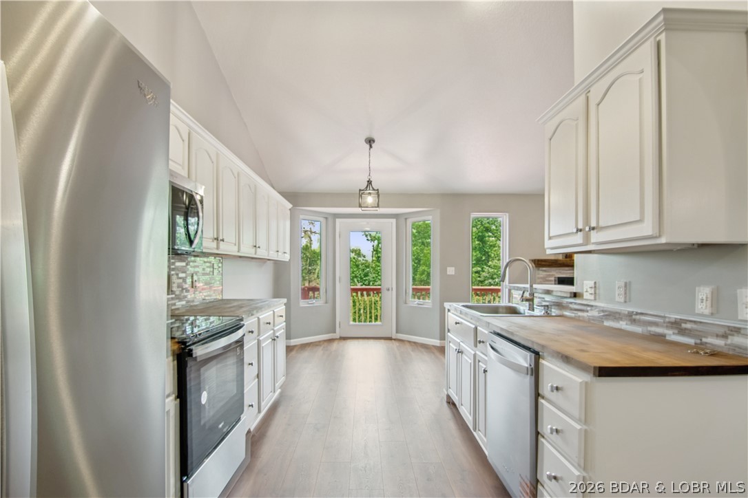 Holiday Acres - Residential