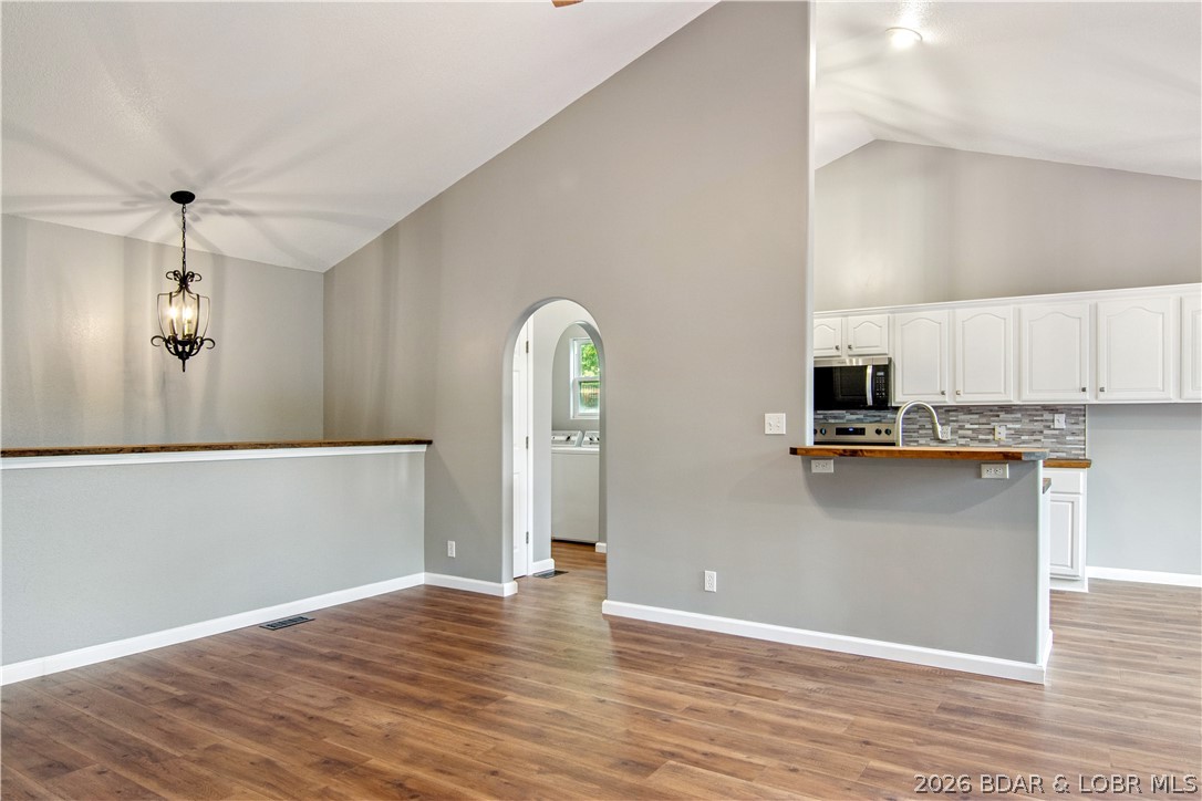 Holiday Acres - Residential