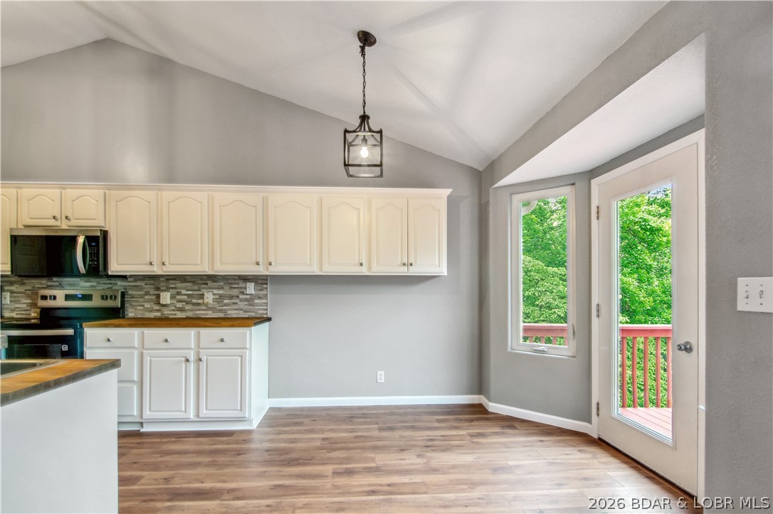 Holiday Acres - Residential