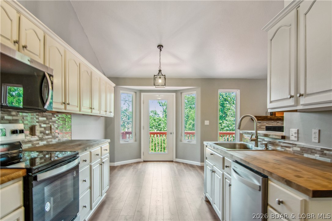 Holiday Acres - Residential