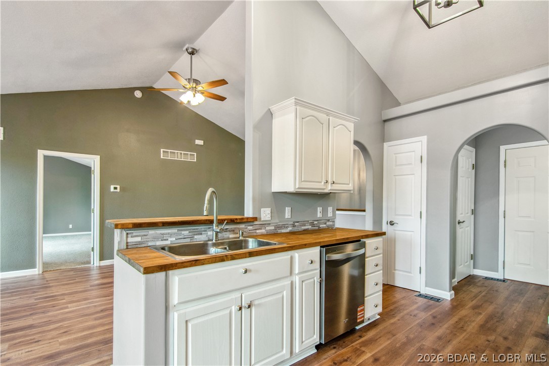 Holiday Acres - Residential