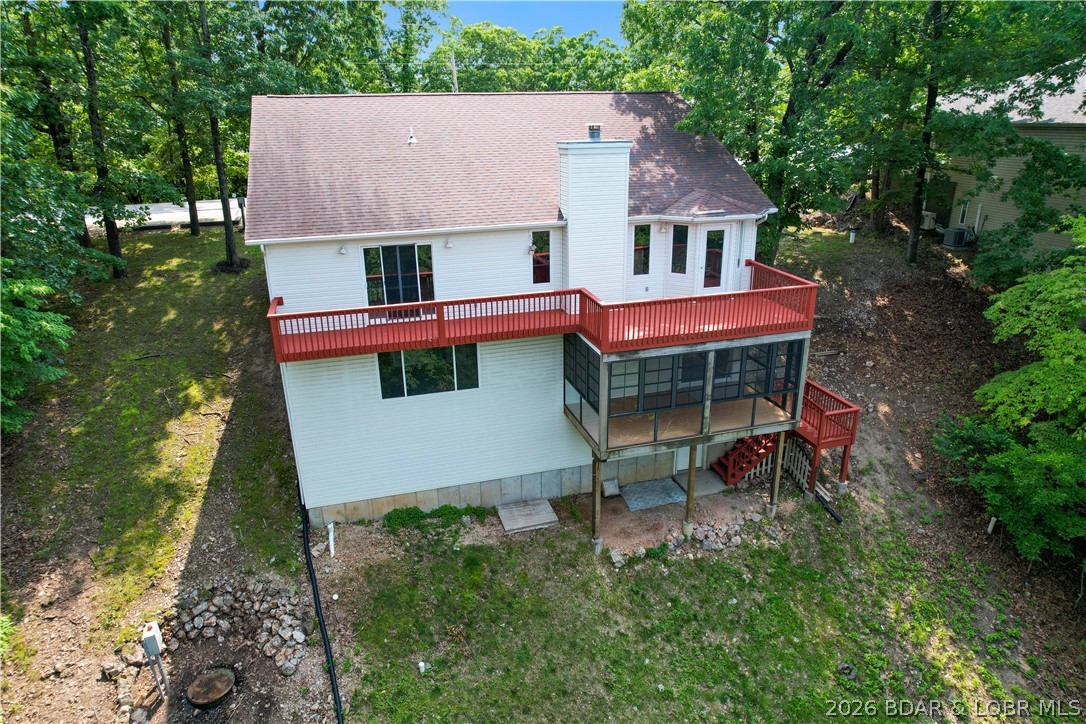 Holiday Acres - Residential