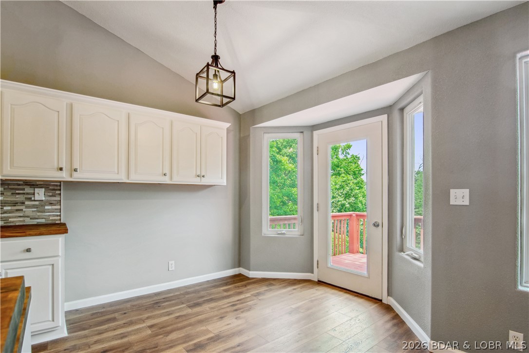 Holiday Acres - Residential