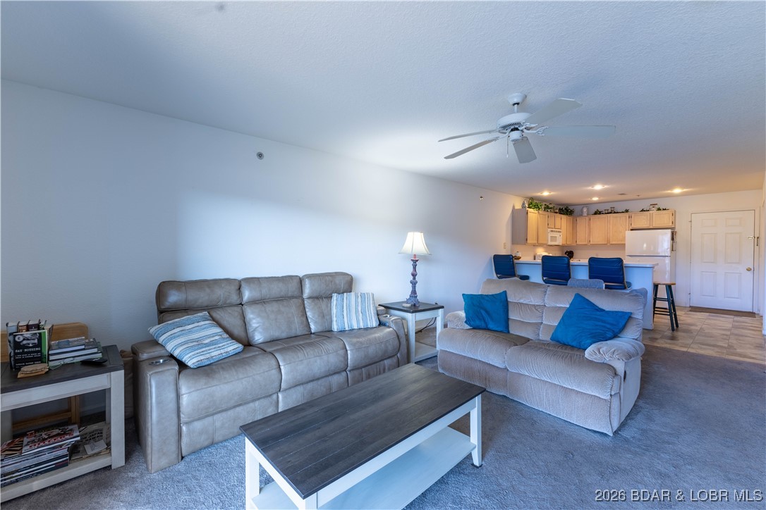 Ledges - Residential