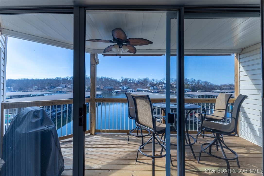 Ledges - Residential