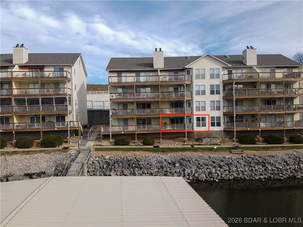 Ledges - Residential