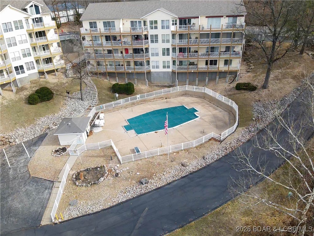 Ledges - Residential