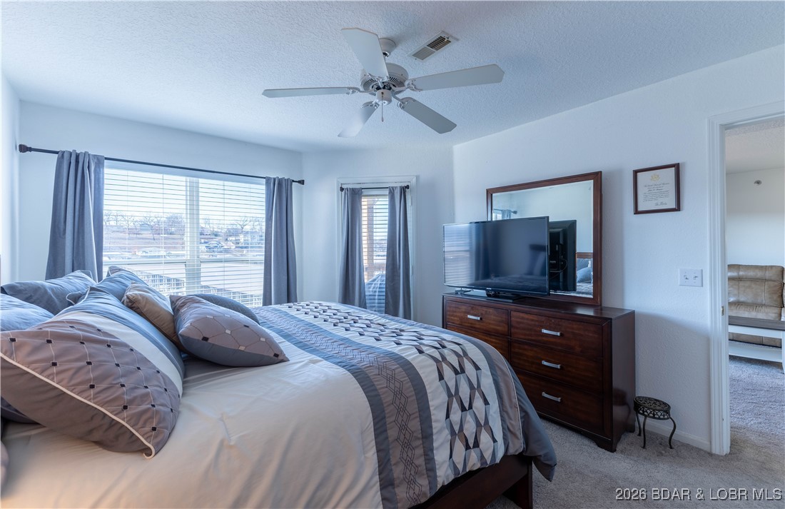 Ledges - Residential