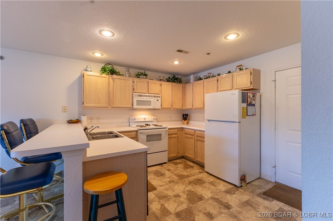 Ledges - Residential