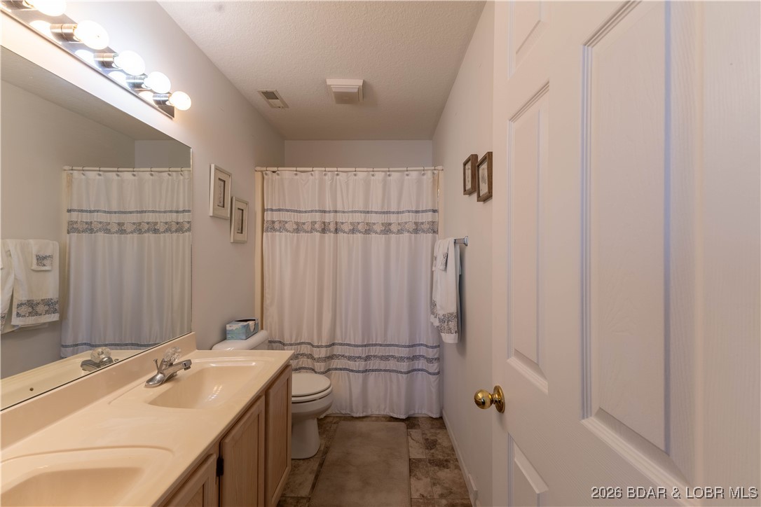 Ledges - Residential