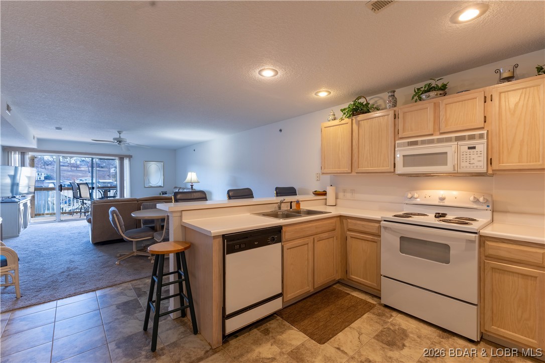 Ledges - Residential