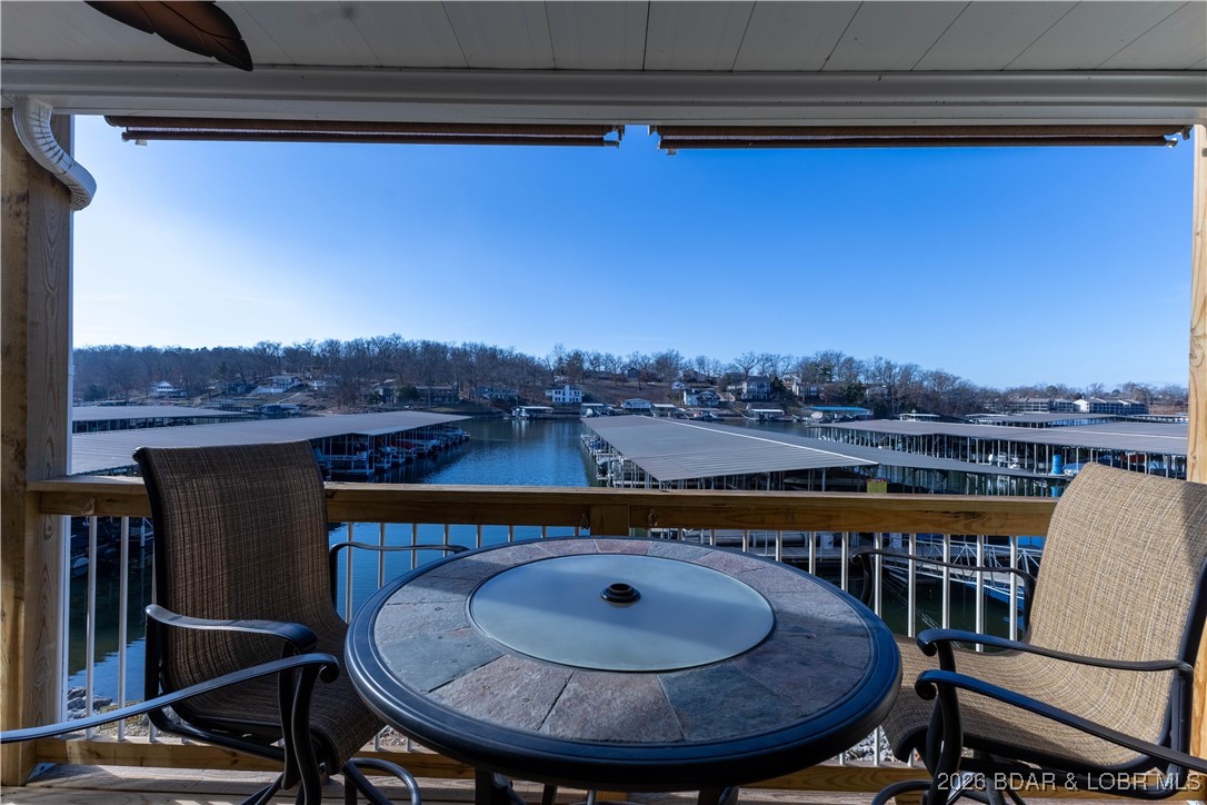 Ledges - Residential