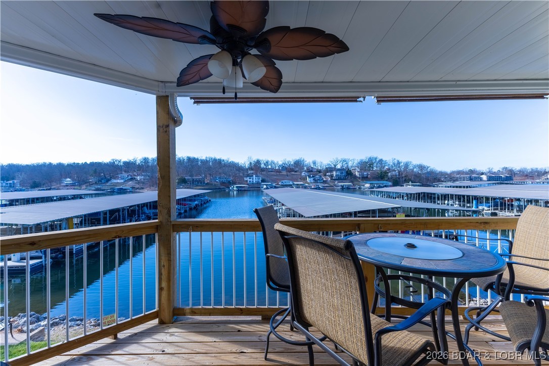 Ledges - Residential