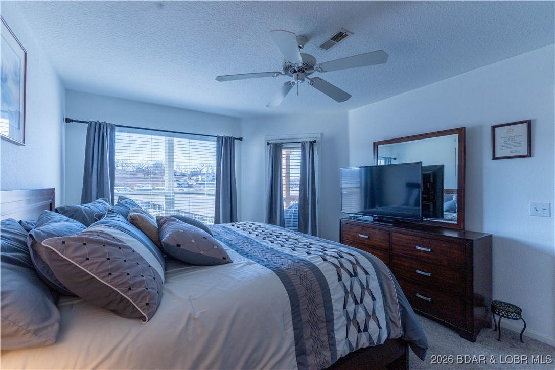 Ledges - Residential