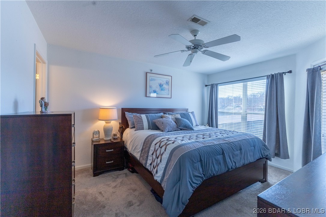 Ledges - Residential