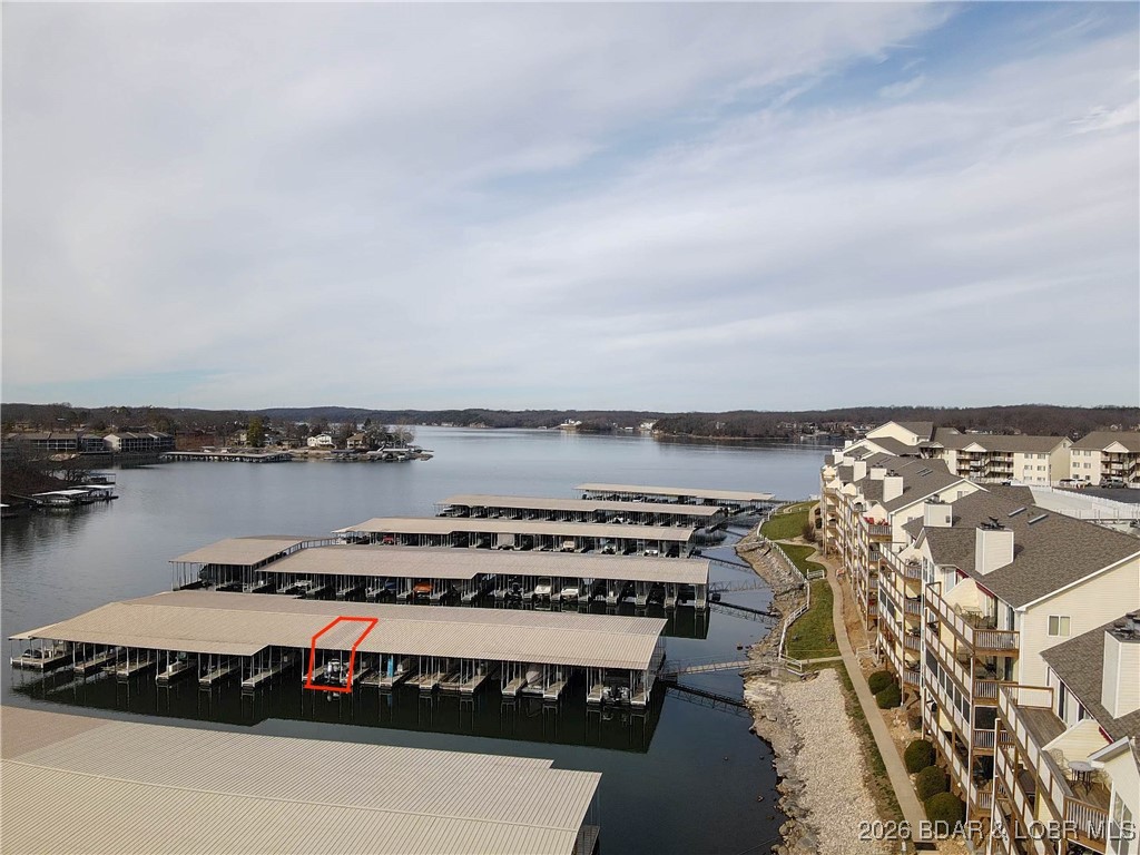 Ledges - Residential