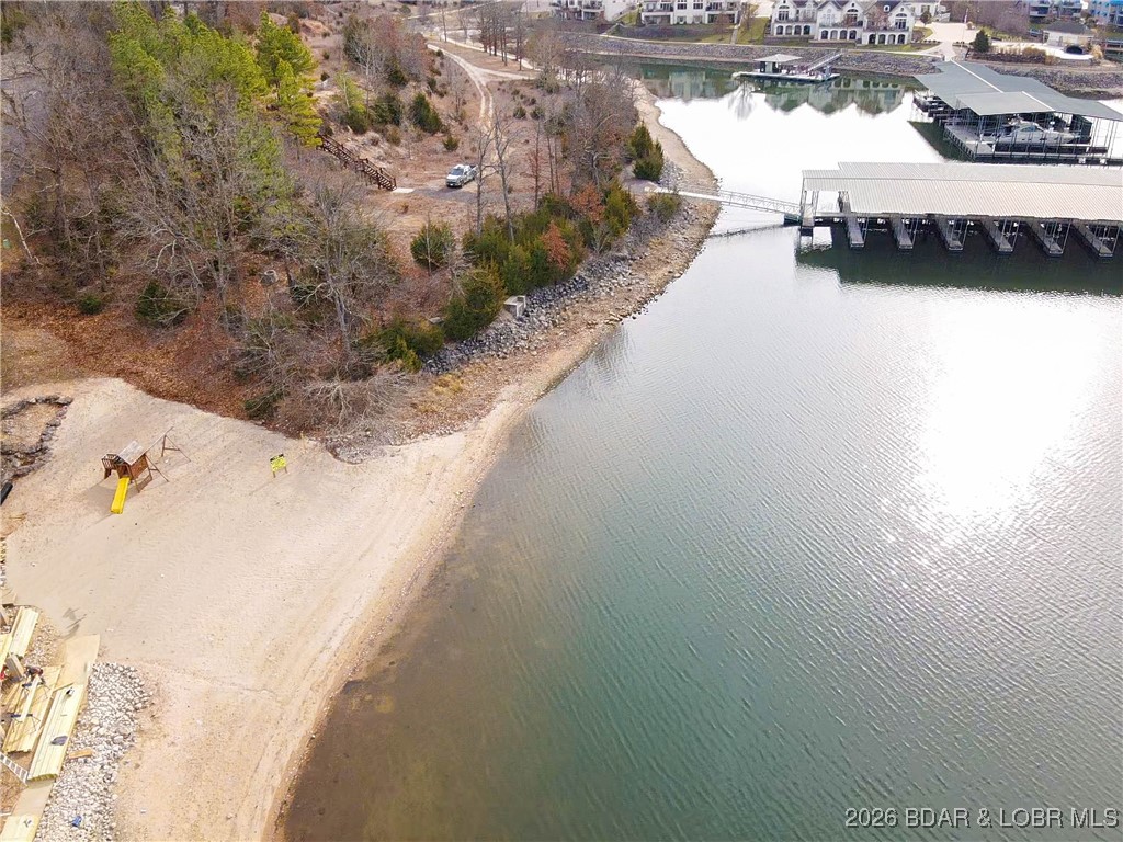 Ledges - Residential