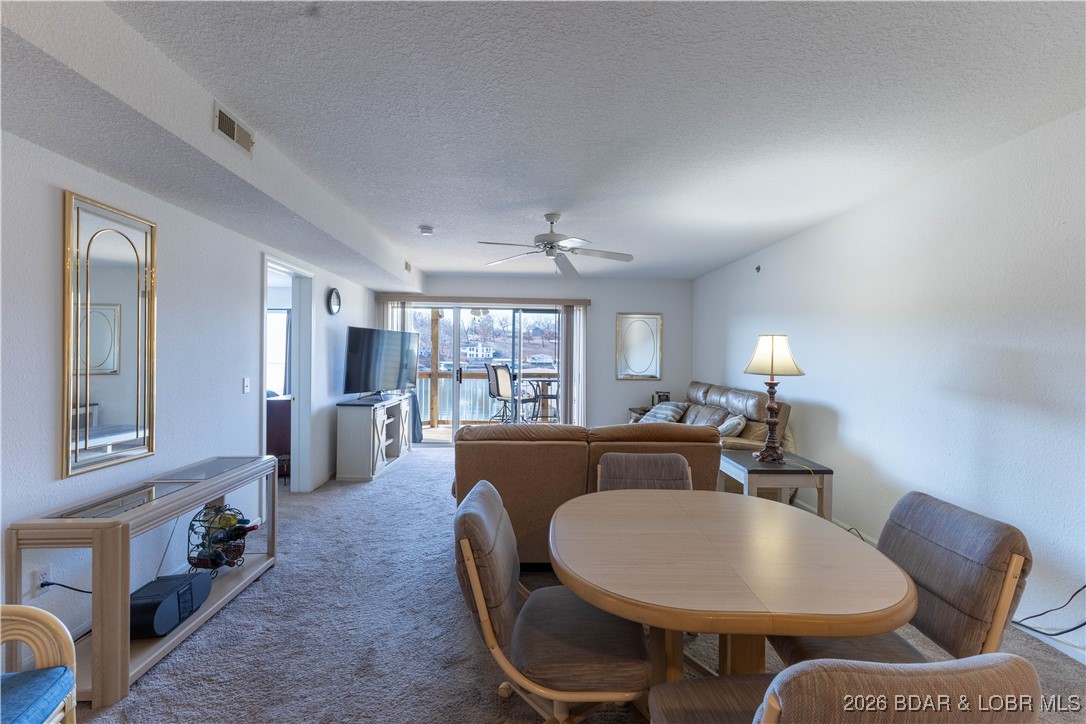 Ledges - Residential