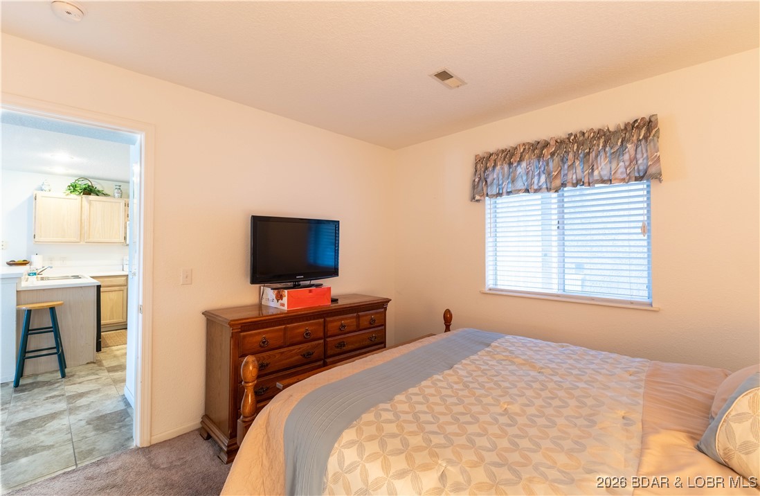 Ledges - Residential