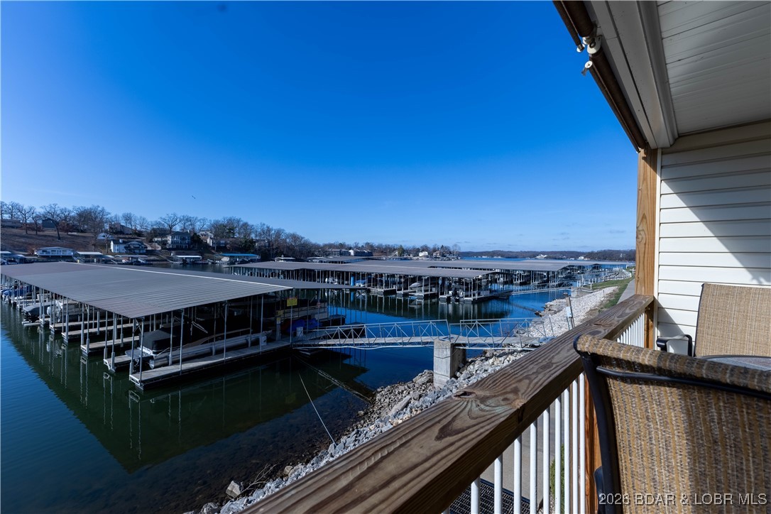 Ledges - Residential