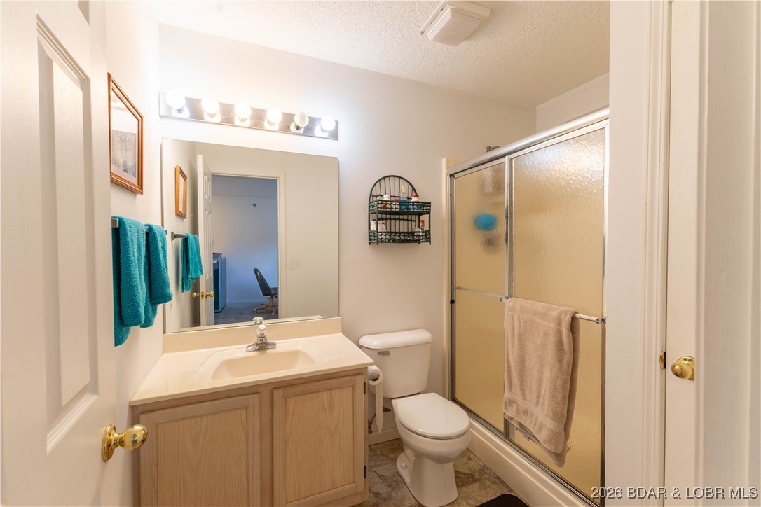 Ledges - Residential