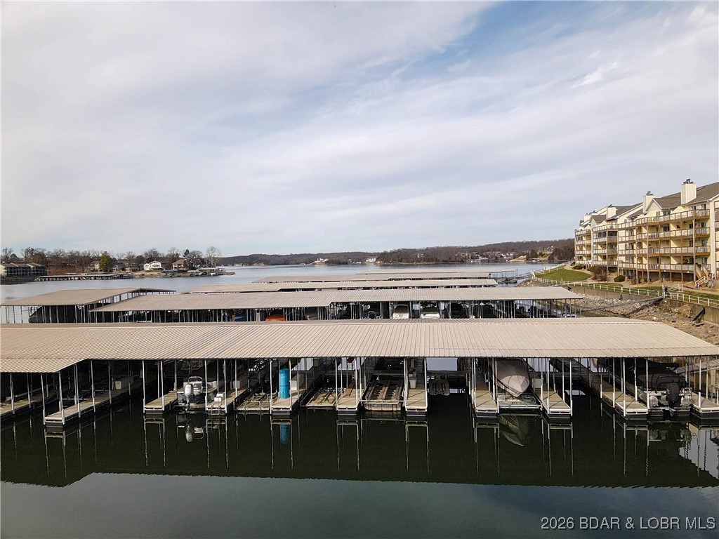 Ledges - Residential