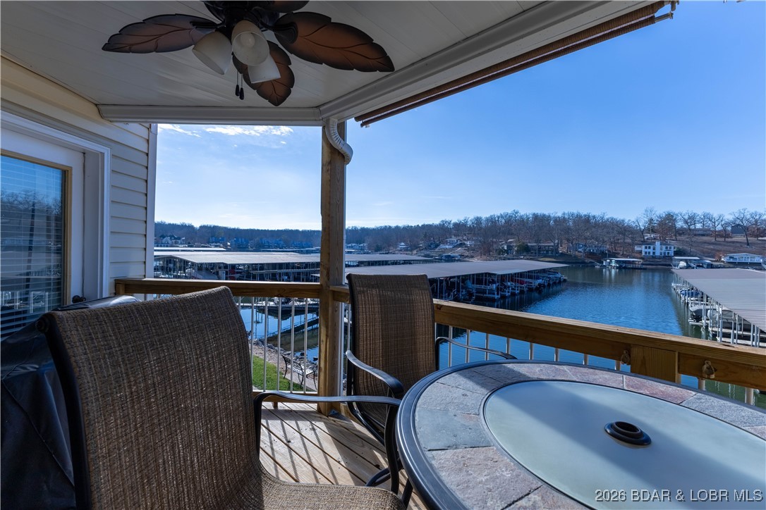 Ledges - Residential