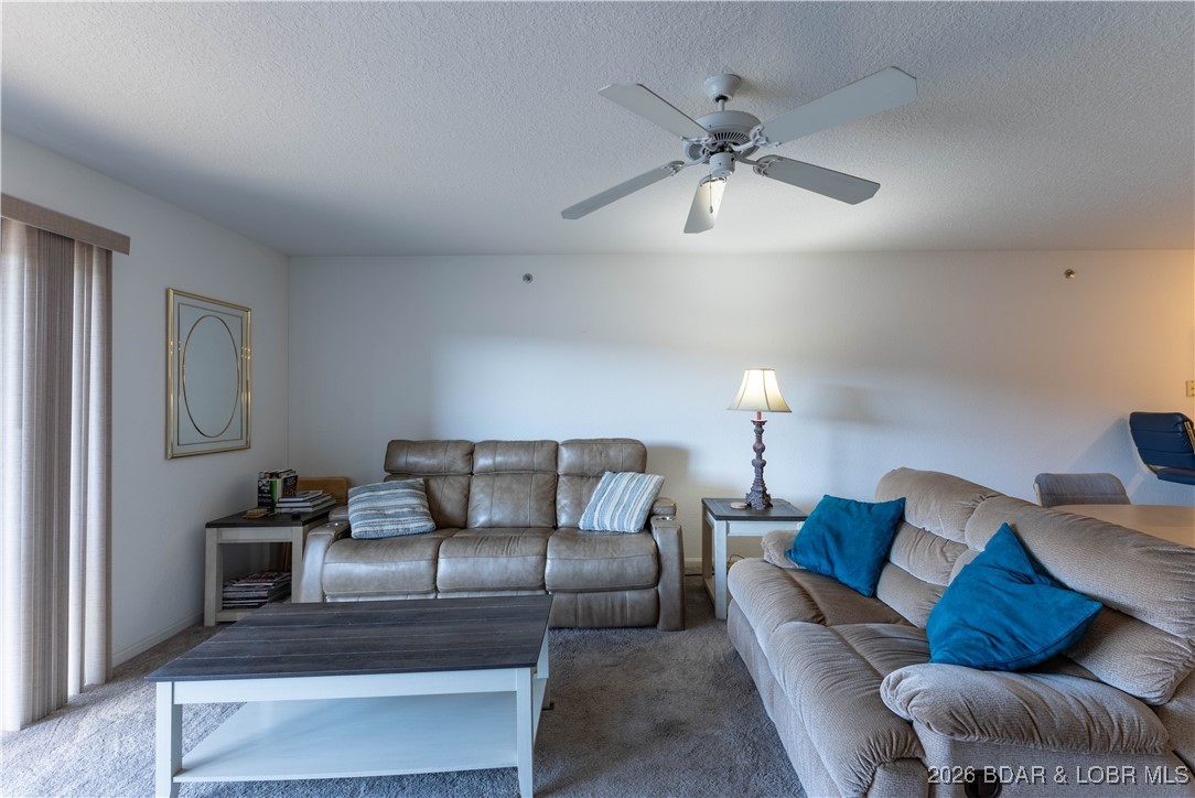 Ledges - Residential