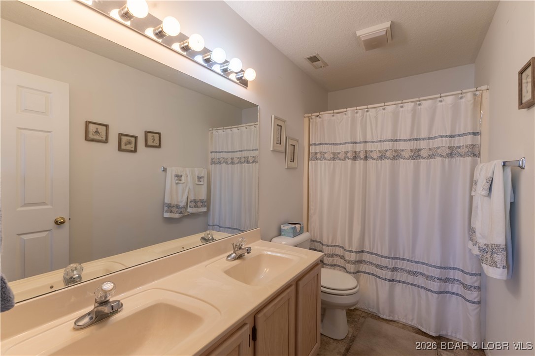 Ledges - Residential