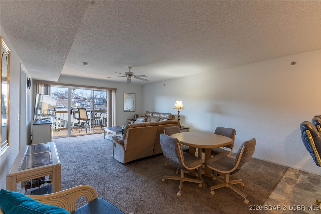 Ledges - Residential