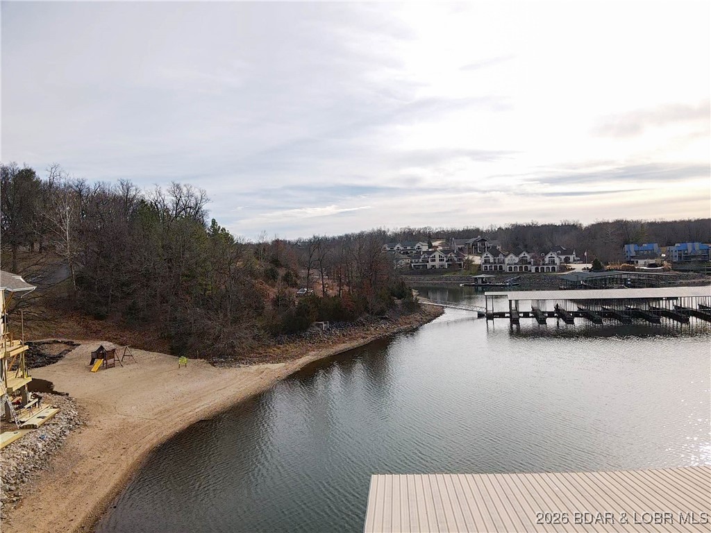 Ledges - Residential