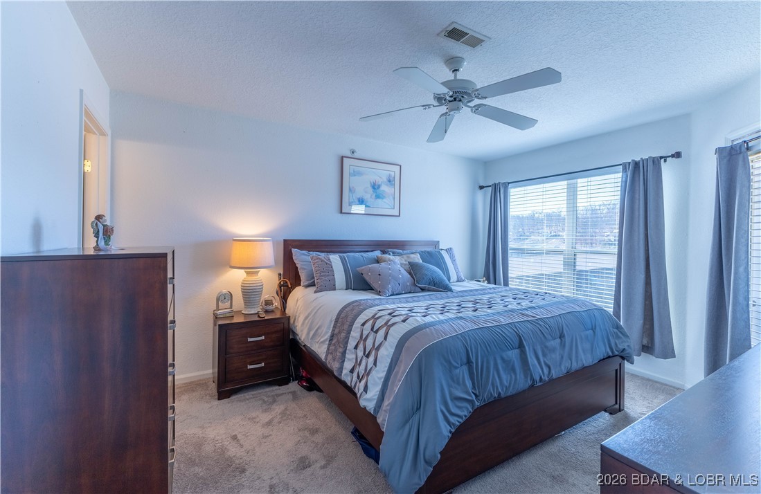 Ledges - Residential