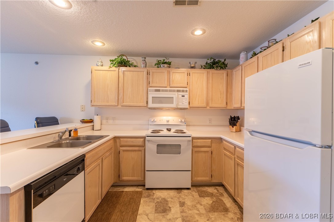 Ledges - Residential