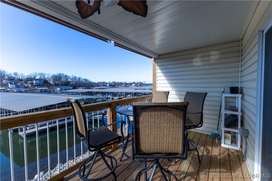 Ledges - Residential