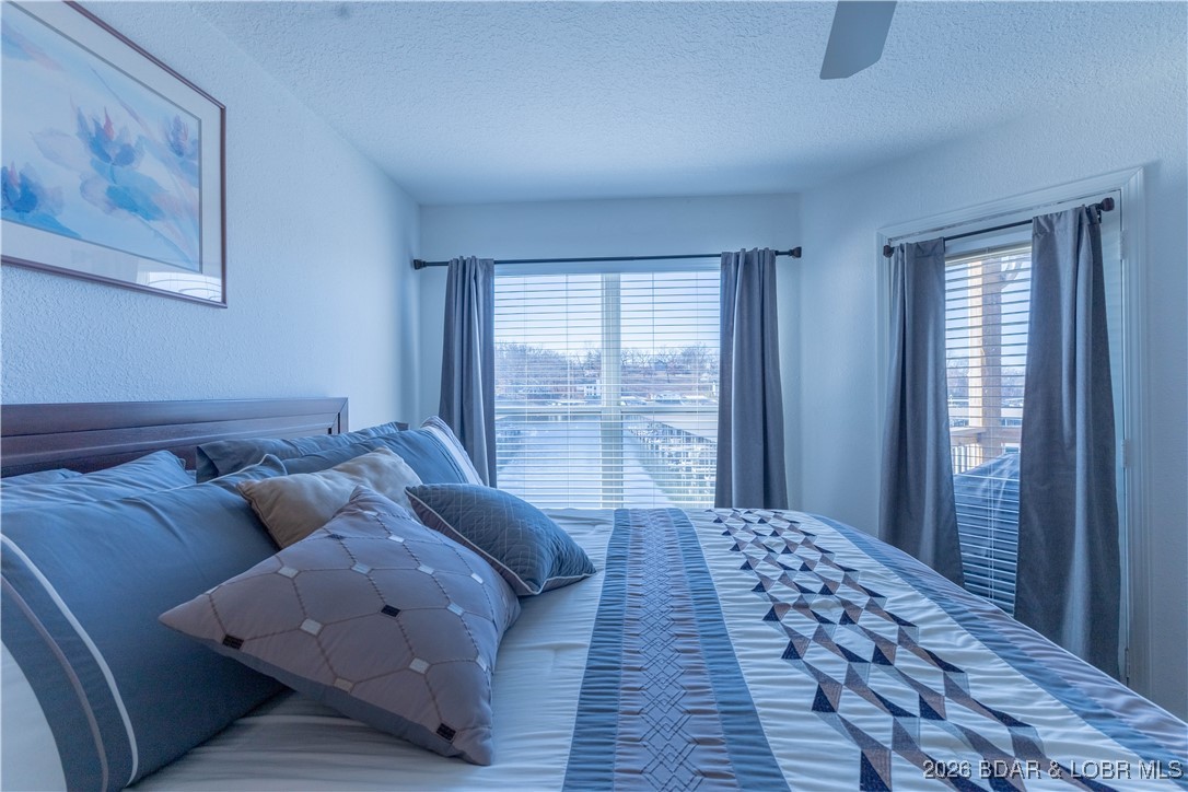 Ledges - Residential